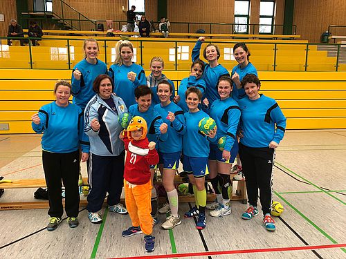 Handball Ilmenau Handball Ilmenau