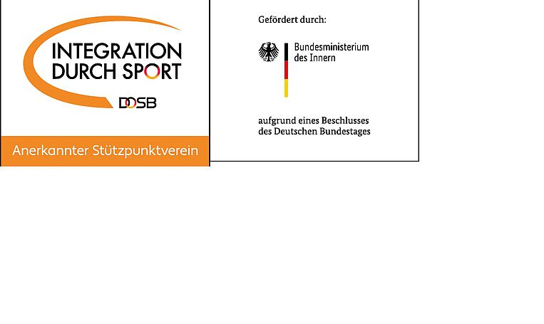 Integrationsstützpunkt