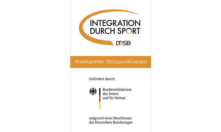 Integrationsstützpunkt