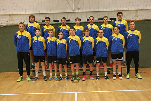 Jena Handball Jena Handball