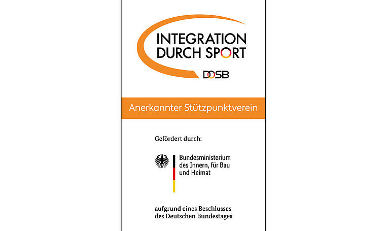 Integrationsstützpunkt