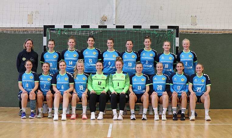 1. Frauen