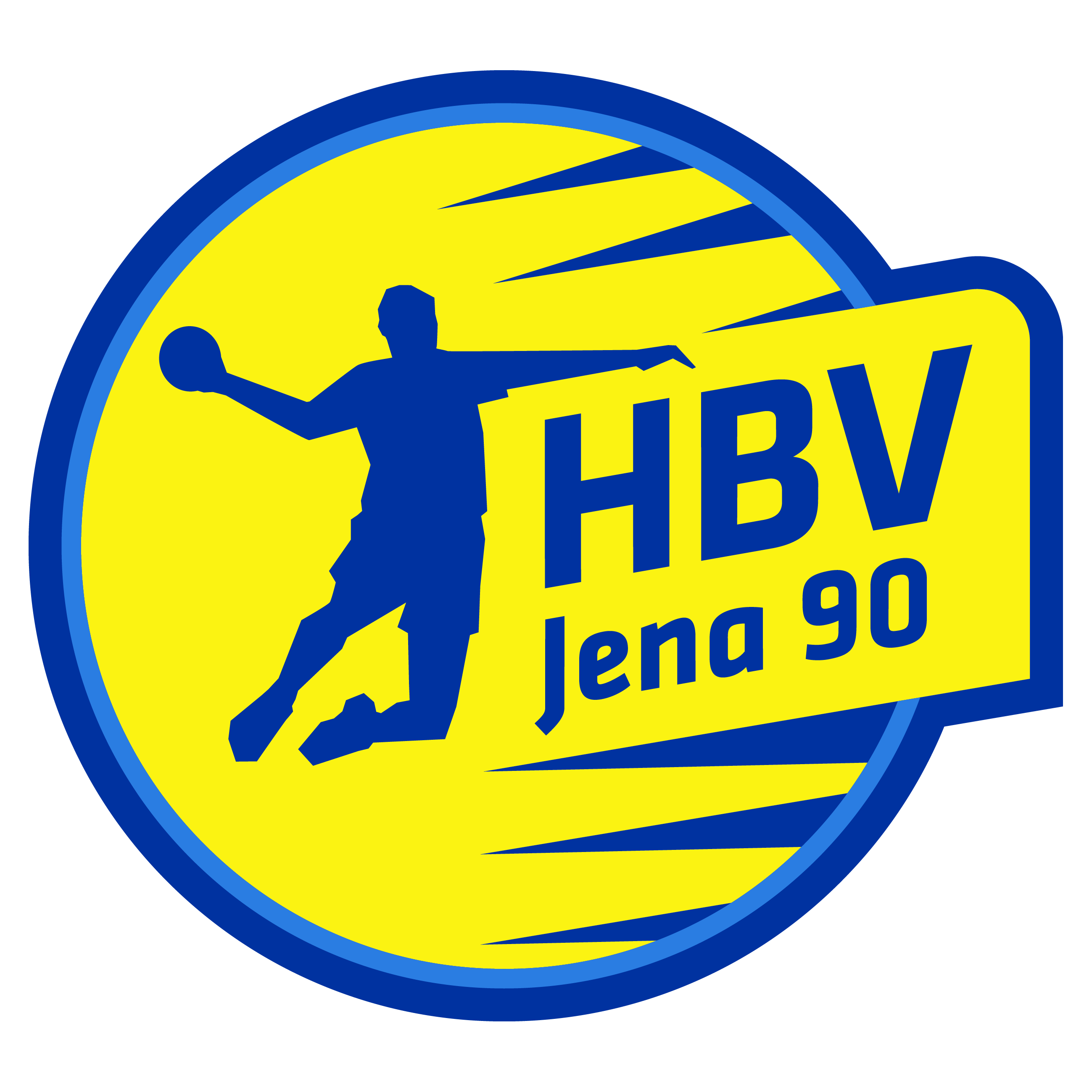 HBV Jena 90