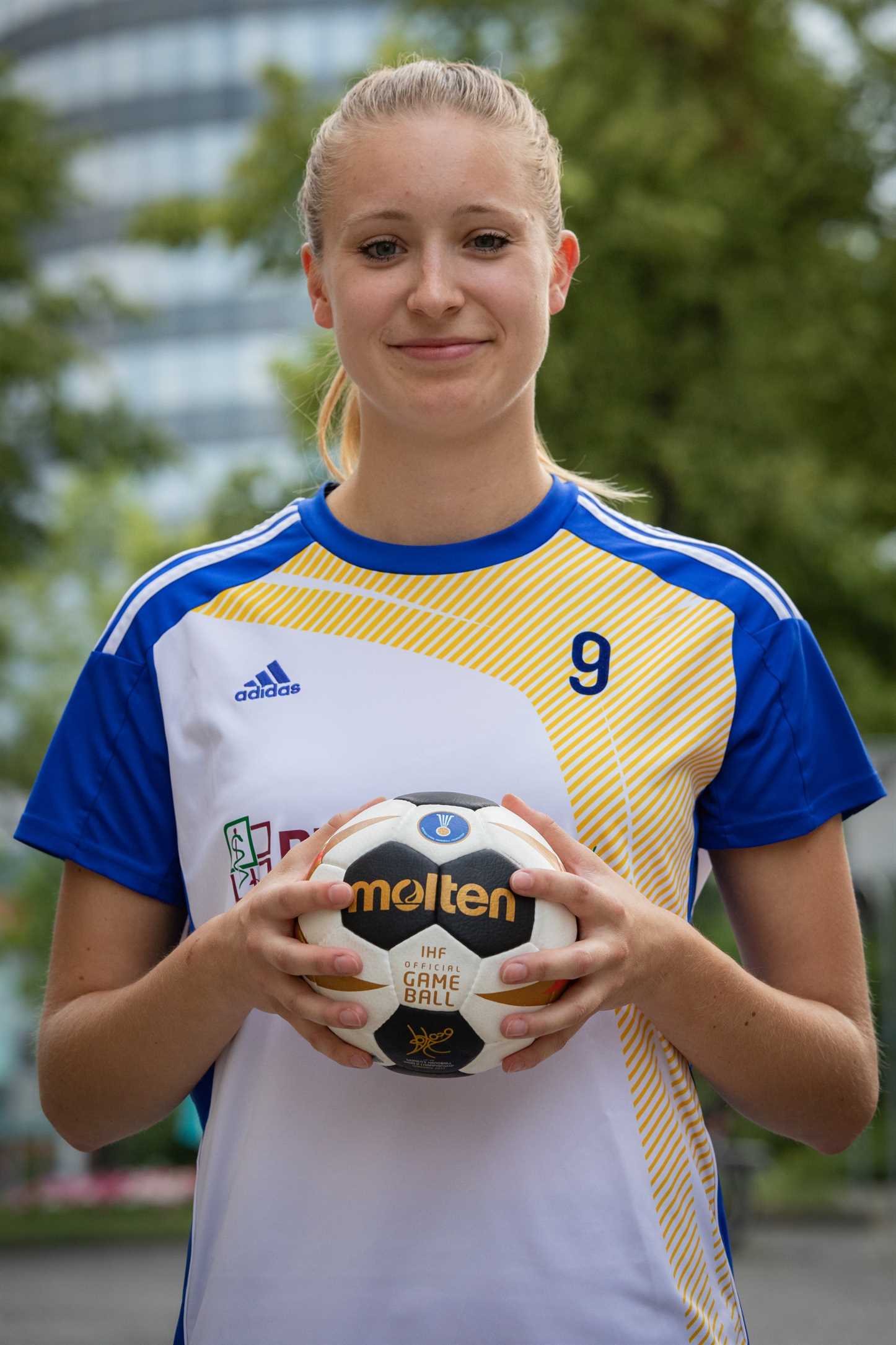 Jena Handball Jena Handball
